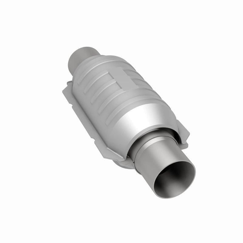 MagnaFlow Conv Universal 2.50 OEM-tuningsupply.com