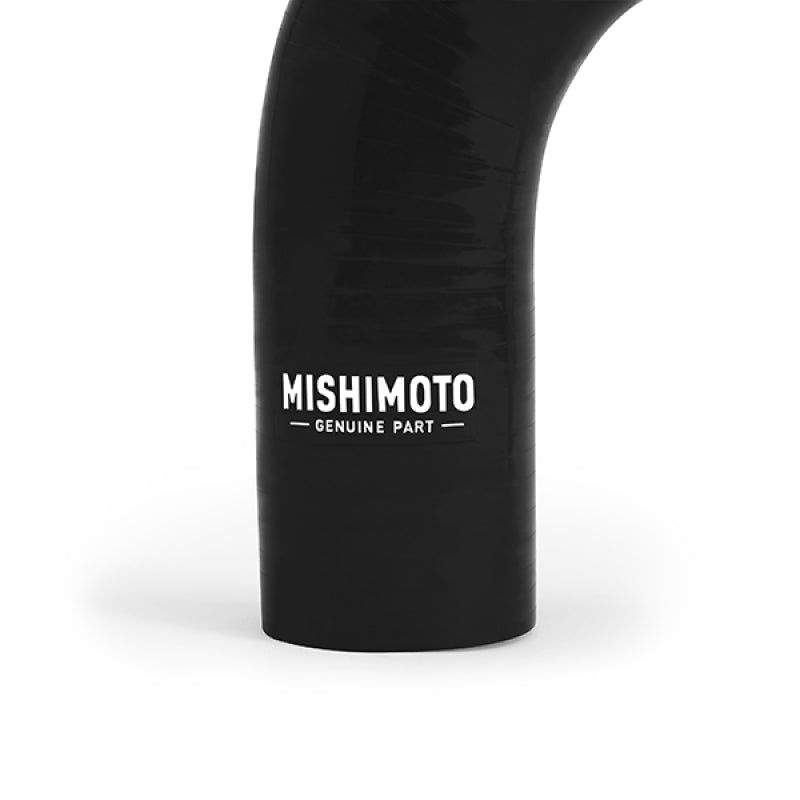 Mishimoto 05-10 Mopar 5.7L V8 Black Silicone Hose Kit-tuningsupply.com