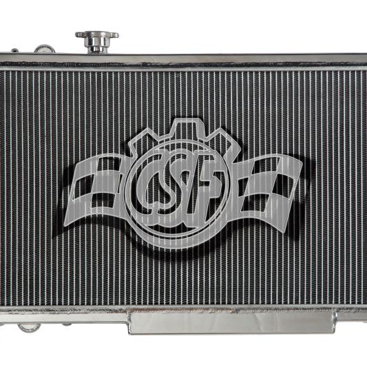 CSF 94-01 Acura Integra Radiator-tuningsupply.com