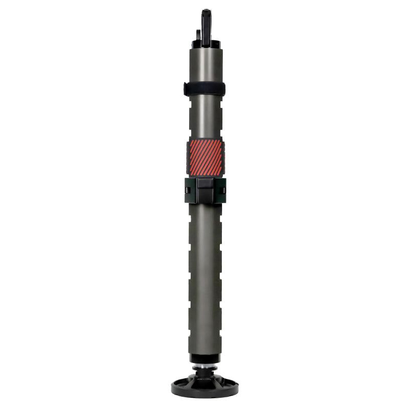 Go Rhino Xventure Gear EG1 El Gato Hydraulic Jack - Graphite-tuningsupply.com