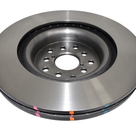 DBA 17-19 Subaru STI w/ 6 Piston Brembo Calipers 4000 Series Standard Front Brake Rotor-tuningsupply.com