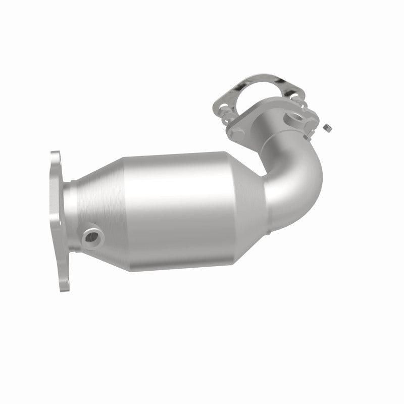 

Magnaflow 21-822 - MAG21-822 - Magnaflow OEM Grade Direct Fit Converter 15-19 Subaru WRX H4 2.0L - Shipped in Europe - Tuningsupply.com
