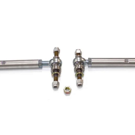 Alcon 2010-2014 Ford Raptor Tie Rod End Kit-tuningsupply.com