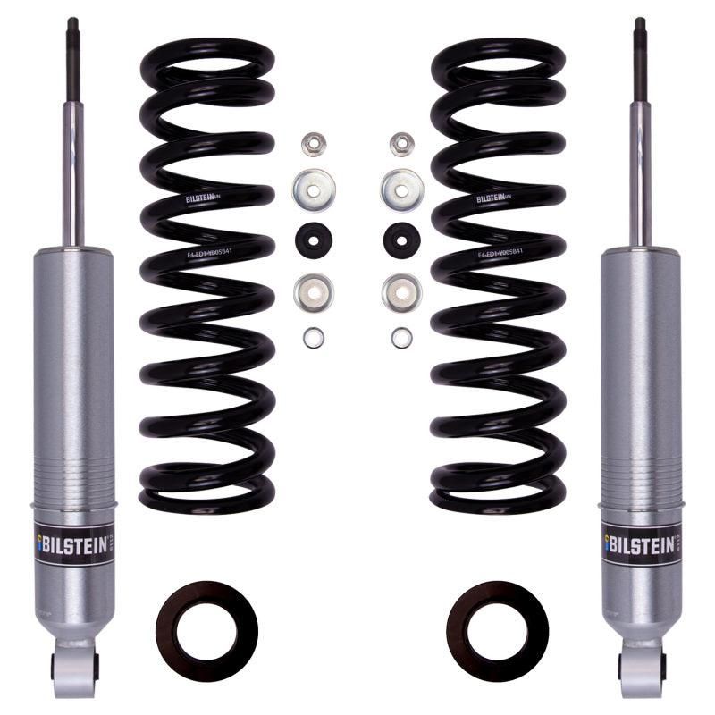 Bilstein B8 6112 96-02 Toyota 4Runner Front Suspension Kit-tuningsupply.com