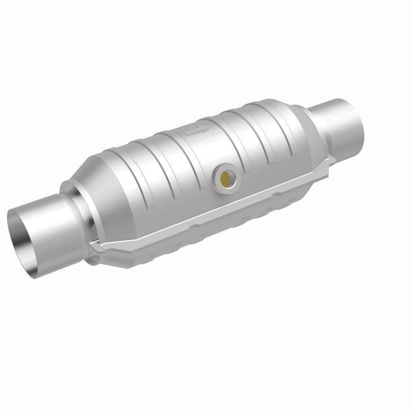 MagnaFlow Conv Univ 2.00inch Honda-tuningsupply.com