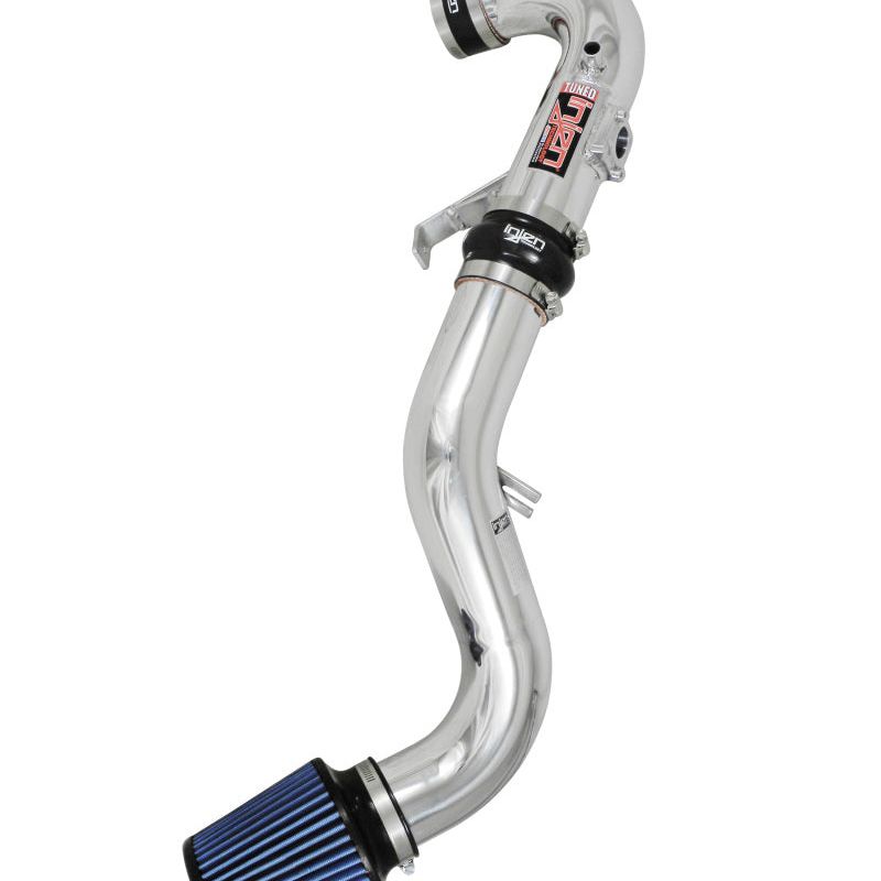 Injen 11+ Scion tC Polished Cold Air Intake-tuningsupply.com