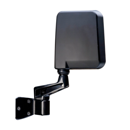 Body Armor 4x4 Mirror Set For Trail Doors-tuningsupply.com