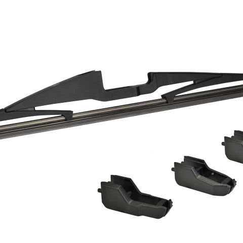 Hella Rear Wiper Blade 12in - Single-tuningsupply.com