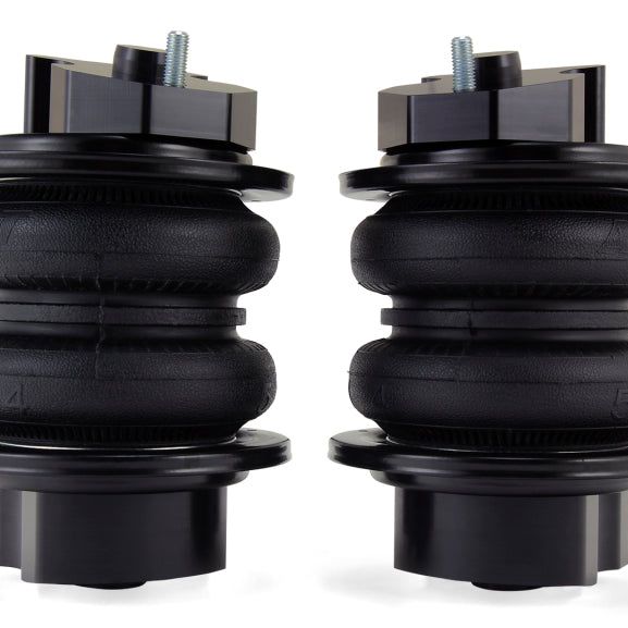 Air Lift Performance 16-18 Audi A4 / A5 / S4 / S5 Rear Air Suspension Lowering Kit-tuningsupply.com