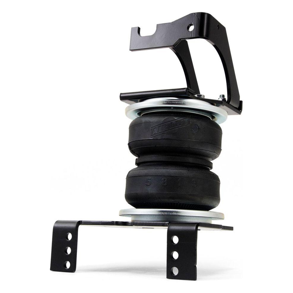 Air Lift Loadlifter 5000 Rear Air Spring Kit for 11-14 Ford F-450 Super Duty 4WD-tuningsupply.com