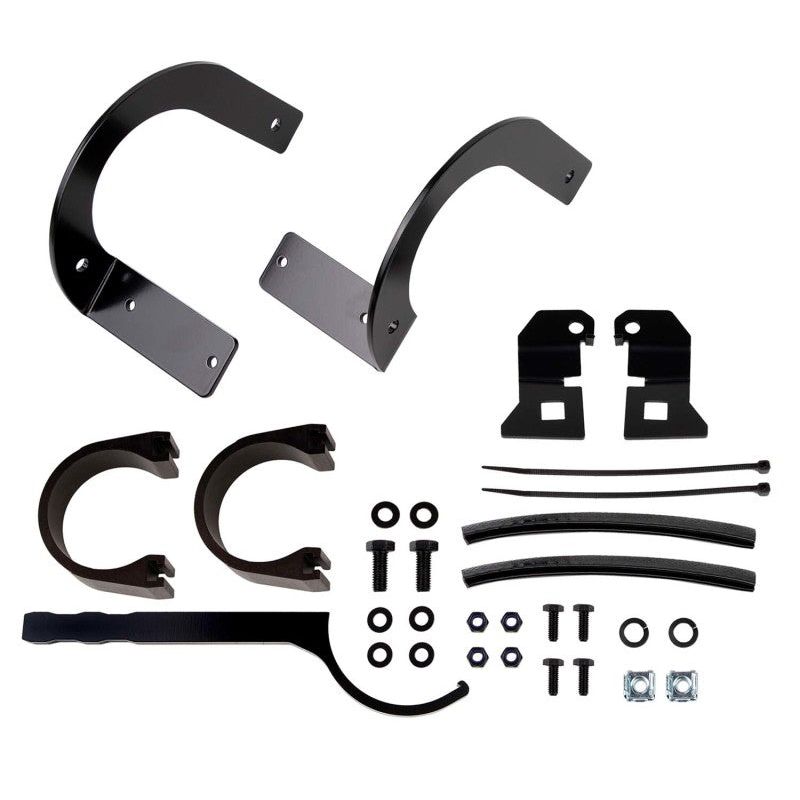 ARB Bp51 Fit Kit Lc80/105 Front-tuningsupply.com