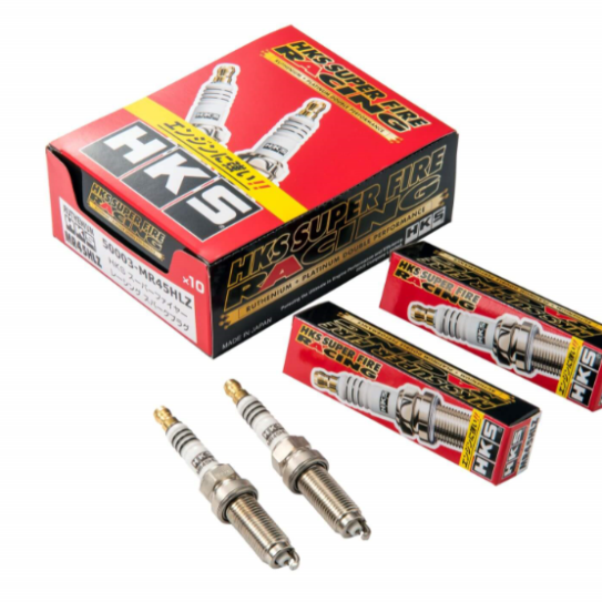 HKS SUPER FIRE RACING MR45HLZ-tuningsupply.com