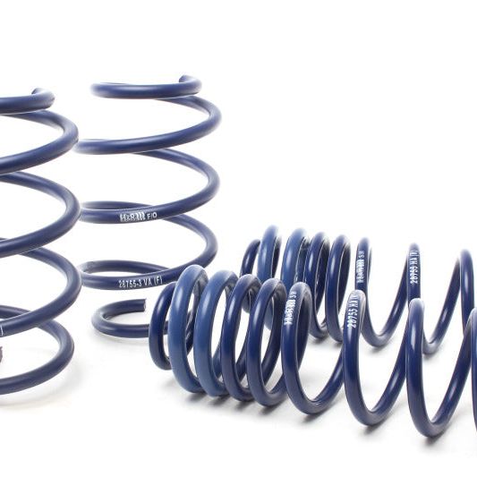 H&R 18-22 Volkswagen Tiguan 4MOTION (4WD) MQB Sport Spring-tuningsupply.com