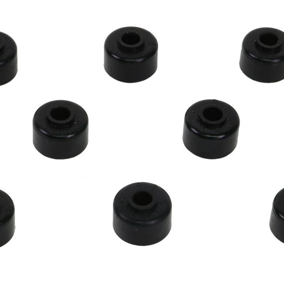 Whiteline Plus Audi / Chevrolet / Honda / Mitsubishi / Nissan / Toyota Front Sway Bar Link Assembly-Sway Bar Bushings-Whiteline-WHLW21014-SMINKpower Performance Parts