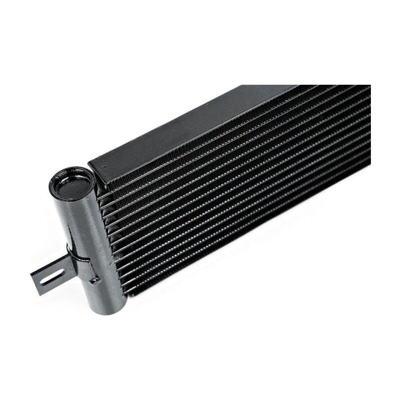 CSF 15-18 BMW M2 (F87) Race-Spec Dual Pass DCT Oil Cooler-tuningsupply.com