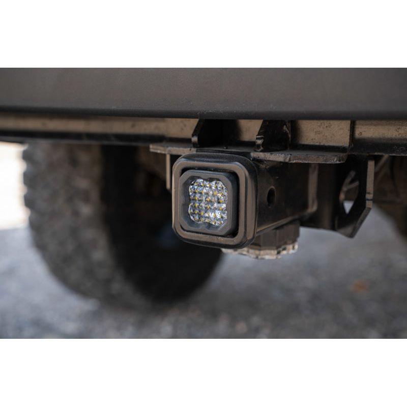 Diode Dynamics HitchMount LED Pod Reverse Kit C1R-tuningsupply.com