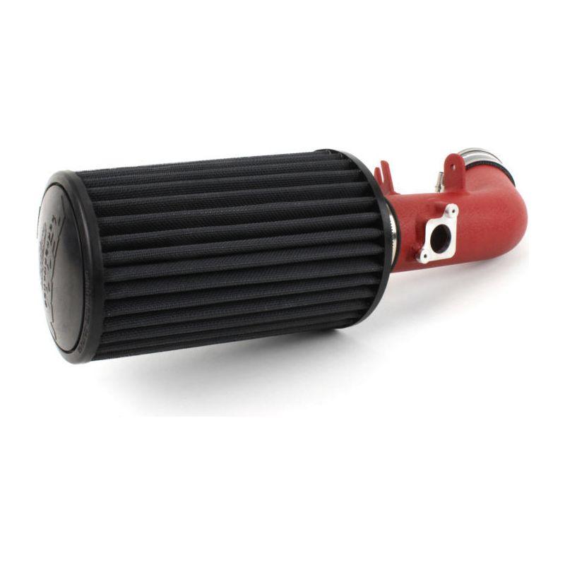 Perrin 16-17 Subaru WRX STI Red Cold Air Intake-tuningsupply.com