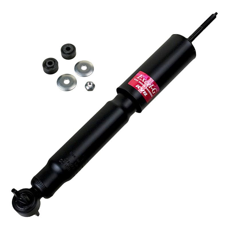 KYB Shocks & Struts Excel-G Front CHEVROLET Silverado C and R - Series 1/2 Ton (2WD) 1999-07 GMC Sie-tuningsupply.com