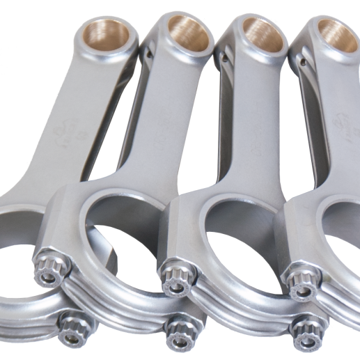 Eagle Honda H22 Engine Connecting Rods (Set of 4)-tuningsupply.com