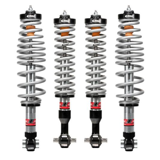 Eibach 2021+ Ford Bronco Pro-Truck Coilover 2.0 Front & Rear-tuningsupply.com