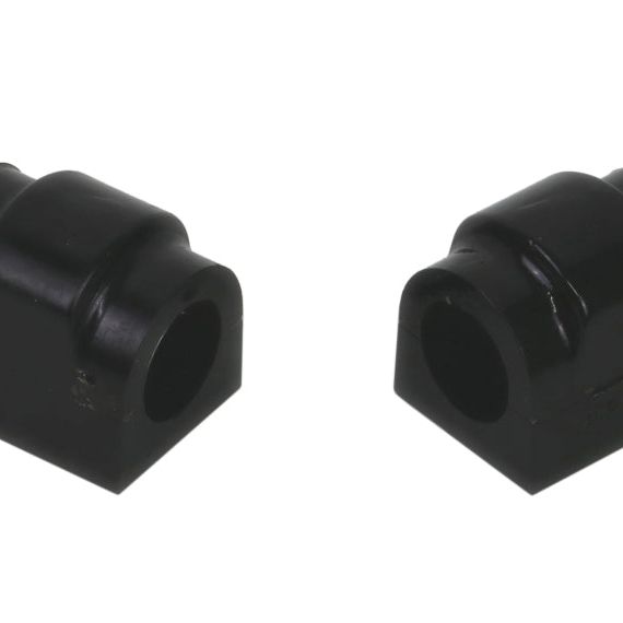 Whiteline Plus 4/91-5/01 & 10/01-05 BMW 3 Series/9/88-04 5 Series Rear 20mm Sway Bar Mount Bushing-Sway Bar Bushings-Whiteline-WHLW22801-SMINKpower Performance Parts