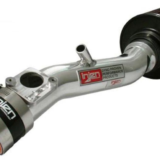 Injen 04-06 xB Polished Short Ram Intake-tuningsupply.com