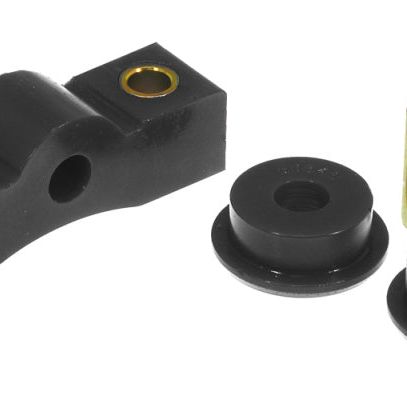 Prothane 88-00 Honda Civic Shifter Stabilizer - Black-tuningsupply.com