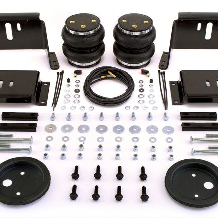 Air Lift Loadlifter 5000 Ultimate Rear Air Spring Kit for 06-17 Ford E-450 Super Duty-tuningsupply.com