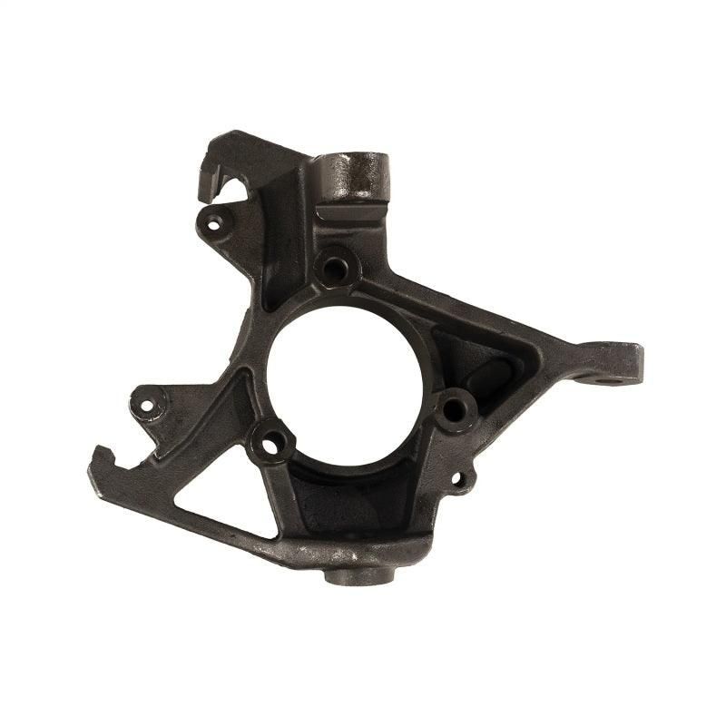 Omix Steering Knuckle Left- 90-06 MJ/XJ/YJ/ZJ/TJ-tuningsupply.com