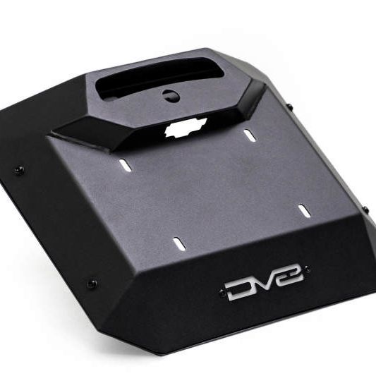 DV8 21-22 Spare Tire Delete-tuningsupply.com