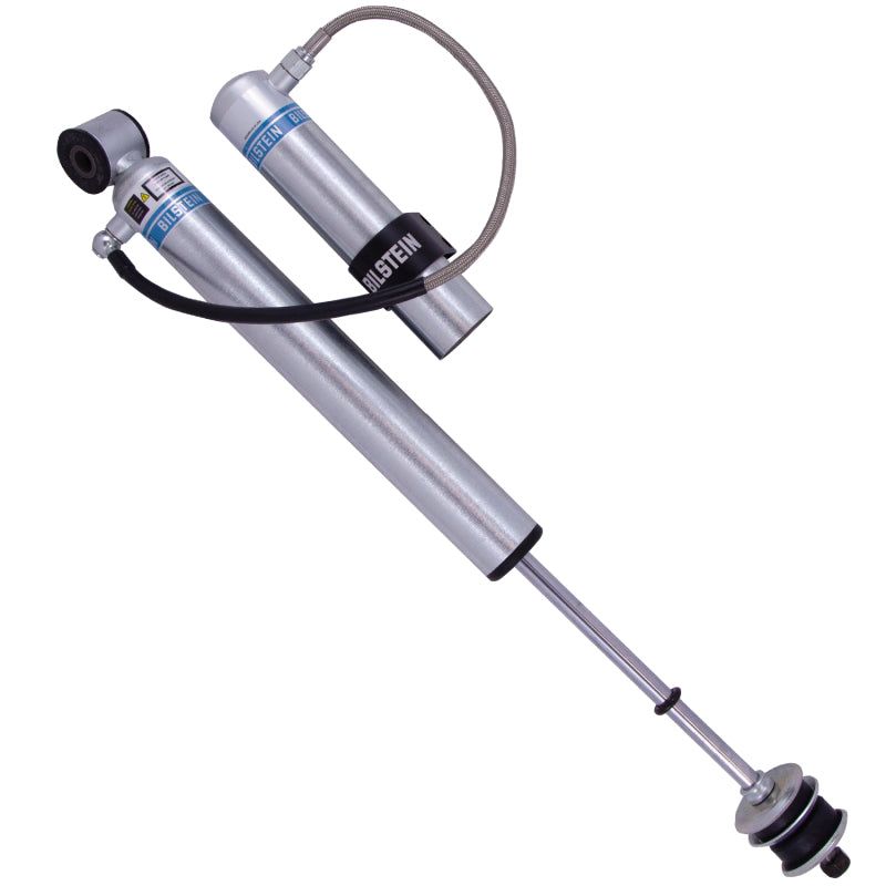 Bilstein B8 03-11 Mercedes-Benz G55 AMG Front Left 46mm 24.57in Ext Length Monotube Shock Absorber-tuningsupply.com