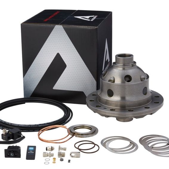 ARB Airlocker 10.5In Rr 36 Spl Toyota S/N-tuningsupply.com