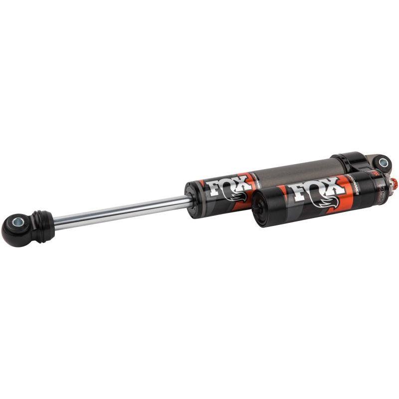 Fox 20-Up GM 2500/3500 Performance Elite Series 2.5 Rear Adjustable Shocks 0-1in Lift-tuningsupply.com