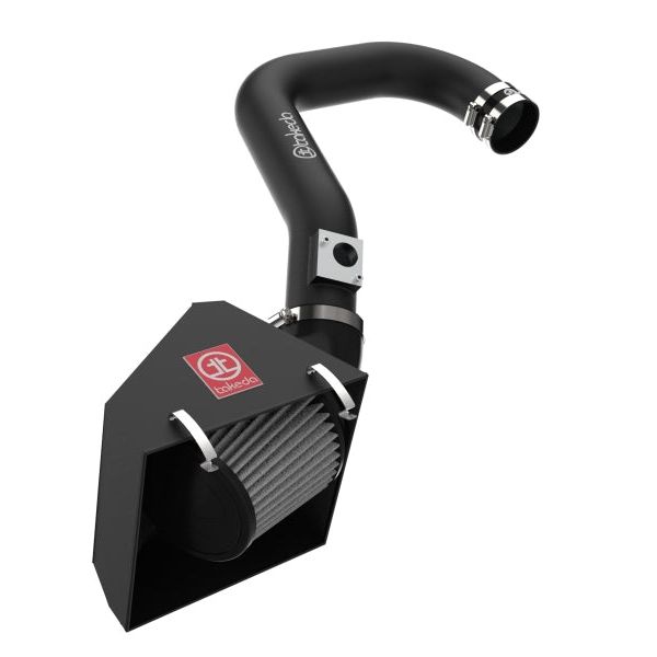 aFe Takeda Rapid Induction Cold Air Intake System w/ Pro DRY S Filter 13-14 Subaru Outback H4-2.5L-tuningsupply.com