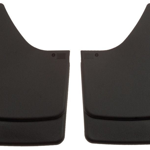 Husky Liners Universal Mud Guards (Small to Medium Vehicles)-tuningsupply.com