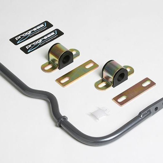 Progress Tech 13-14 Dodge Dart Rear Sway Bar (19mm - Adjustable)-tuningsupply.com