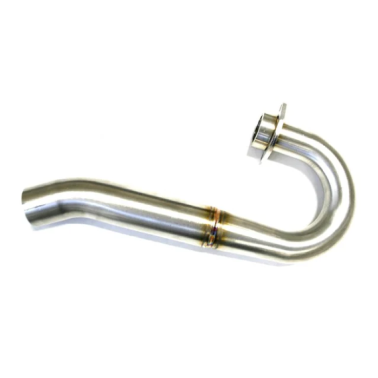 Big Gun 07-14 Kawasaki KFX 450R EVO R Series Head Pipe-tuningsupply.com