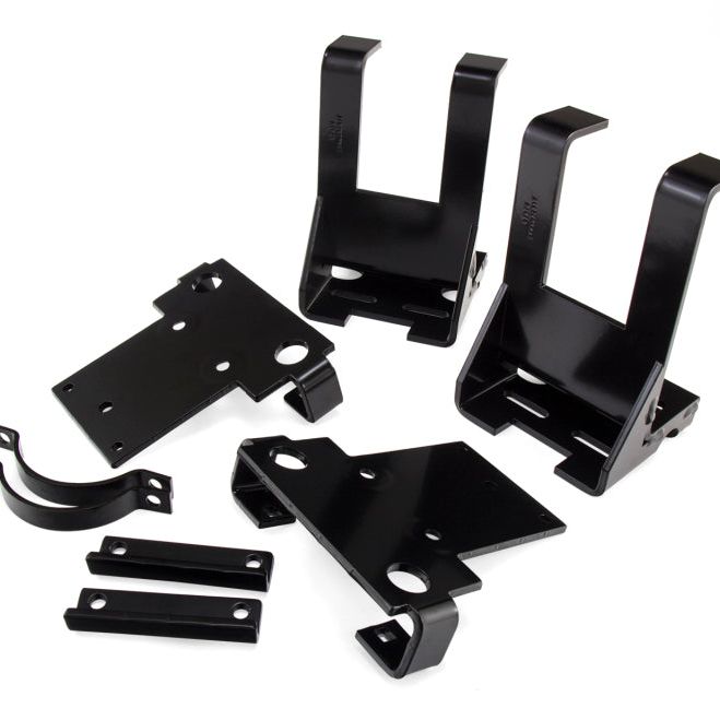 Air Lift LoadLifter 7500XL Ultimate for 01-10 Chevy Silverado 2500/3500-tuningsupply.com