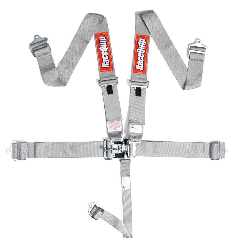 RaceQuip Platinum L & L 5pt Seat Belt-tuningsupply.com