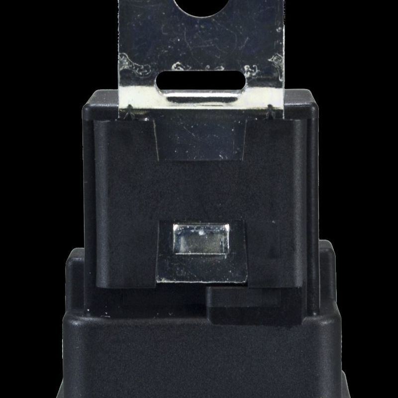 Hella 12V 20/40 Amp SPDT RES Relay with Weatherproof Bracket - Single-tuningsupply.com