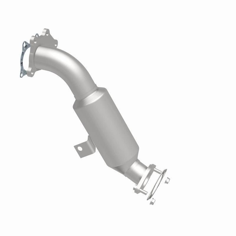 MagnaFlow Conv DF 08-09 Subaru WRX 2.5L-tuningsupply.com