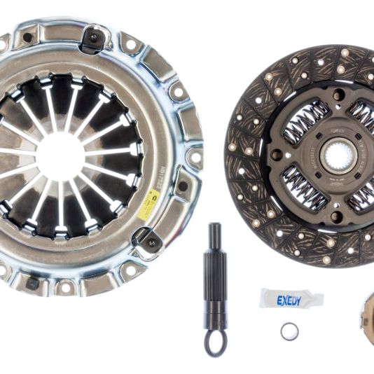 Exedy 2003-2008 Mazda RX-8 R2 Stage 1 Organic Clutch-tuningsupply.com