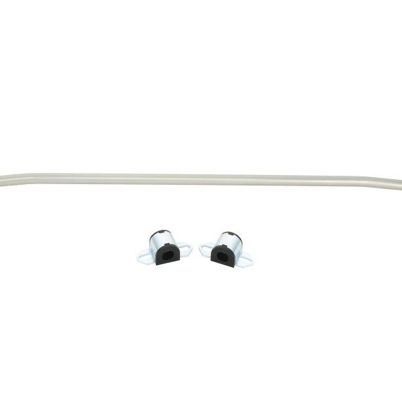 Whiteline 2019 Toyota Corolla Rear 26mm Heavy Duty Sway Bar-Sway Bars-Whiteline-WHLBTR100Z-SMINKpower Performance Parts