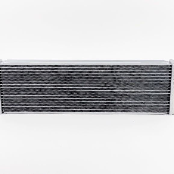 CSF Dual-Pass Universal Heat Exchanger (Cross-Flow)-tuningsupply.com