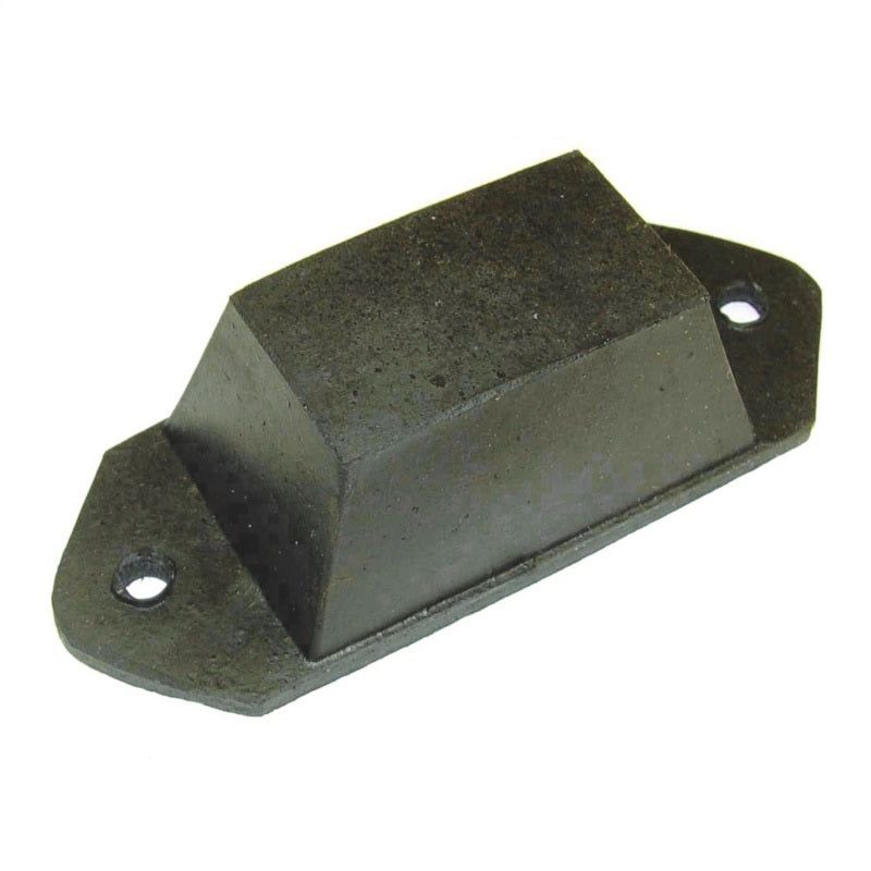 Omix Axle Snubber 41-71 Willys & Jeep Models-tuningsupply.com