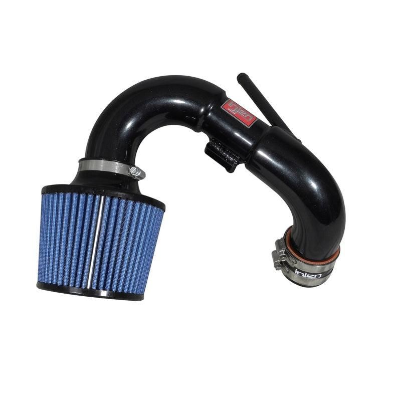 Injen 10-13 Toyota Prius 1.8L 4cyl / 11-13 Lexus CT 200H Hybrid Blk C/A Intake w/ MR Tech/Air Fusion-tuningsupply.com