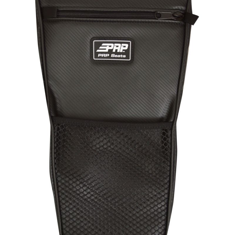 PRP Polaris RZR Center Bag - Black-tuningsupply.com