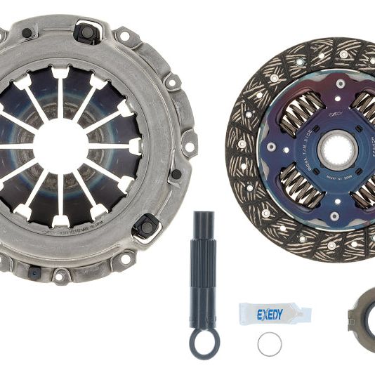 Exedy OE 2008-2011 Honda Civic L4 Clutch Kit-tuningsupply.com