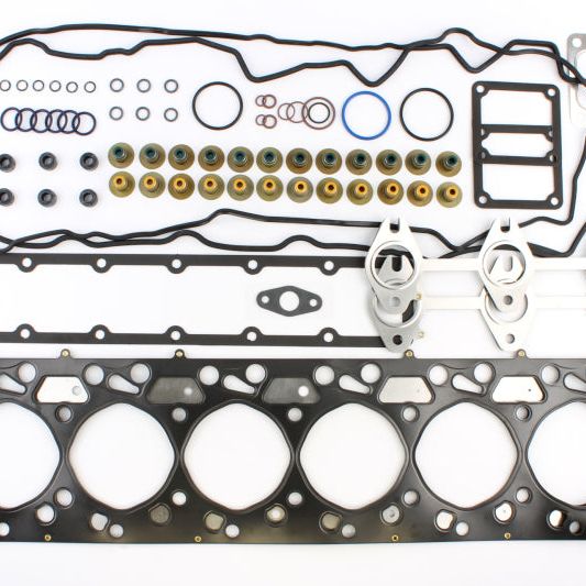 

Cometic Gasket PRO2002T - CGSPRO2002T - Cometic Street Pro Honda 1994-01 DOHC B16A2/A3 B18C5 82mm Bore Top End Kit - Shipped in Europe - Tuningsupply.com
