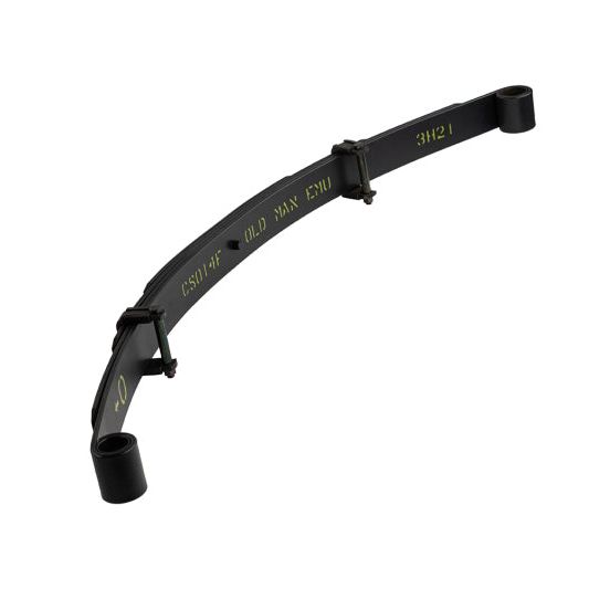 ARB / OME Leaf Spring Jeep Yj F-tuningsupply.com